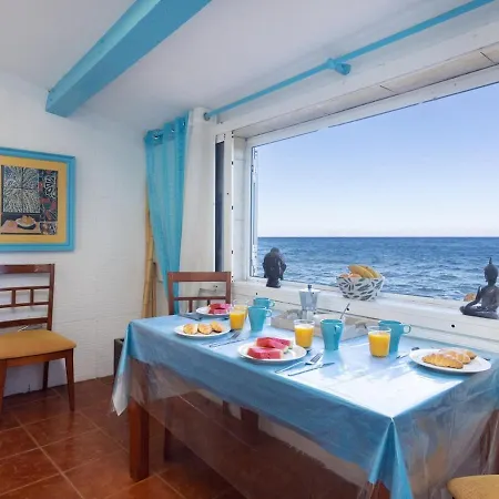 Ferienhaus Lightbooking Casa De Playa Tenerife Santa Cruz de Tenerife