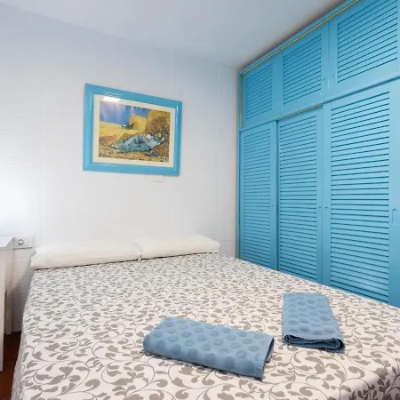 Lightbooking Casa De Playa Tenerife Vakantiehuis