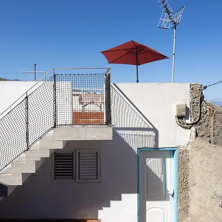 Vakantiehuis Lightbooking Casa De Playa Tenerife Santa Cruz de Tenerife