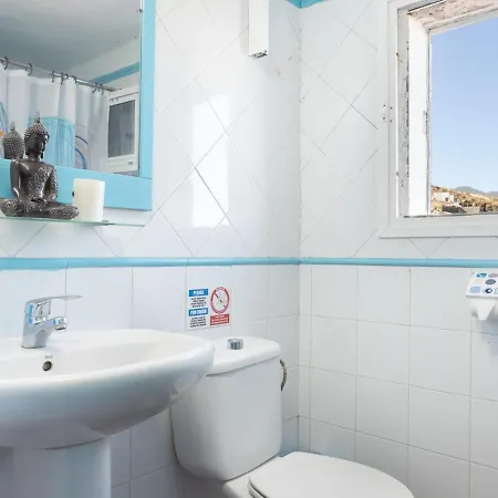 Lightbooking Casa De Playa Tenerife Vakantiehuis