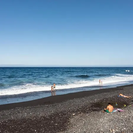 Prázdninový dům Lightbooking Casa De Playa Tenerife Santa Cruz de Tenerife