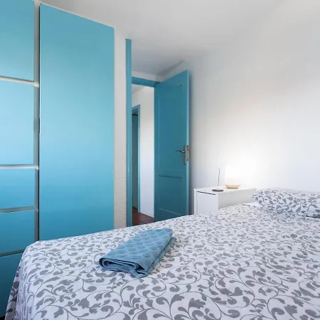 Lightbooking Casa De Playa Tenerife Ferienhaus