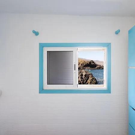 Ferienhaus Lightbooking Casa De Playa Tenerife