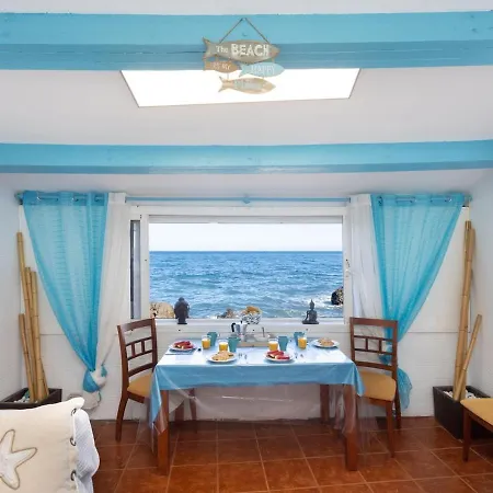 Lightbooking Casa De Playa Tenerife * سانتا كروز دي تينيريف