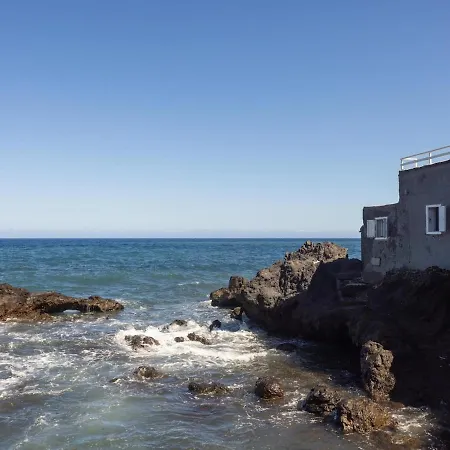 Lightbooking Casa De Playa Tenerife سانتا كروز دي تينيريف