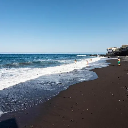 Lightbooking Casa De Playa Tenerife Санта-Крус-де-Тенерифе
