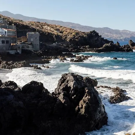 Lightbooking Casa De Playa Tenerife * Santa Cruz de Tenerife