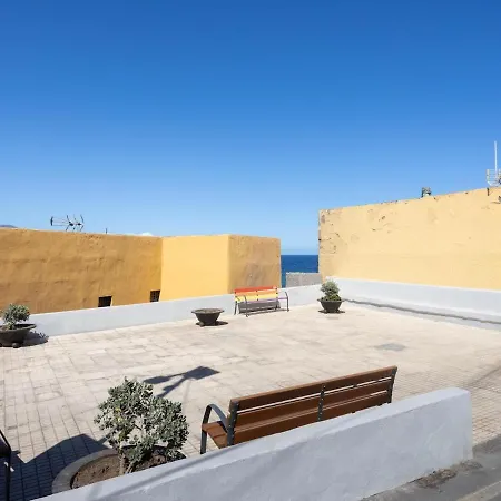 Lightbooking Casa De Playa Tenerife * سانتا كروز دي تينيريف