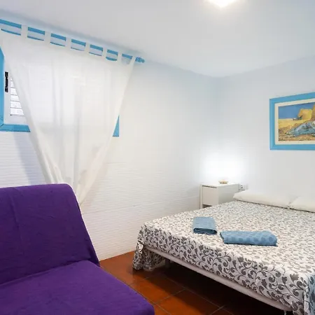 Lightbooking Casa De Playa Tenerife