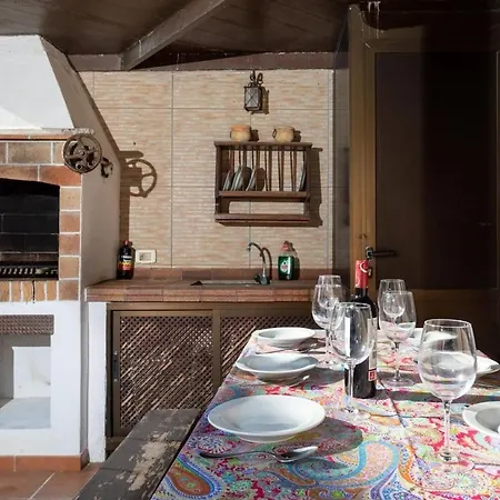 Lightbooking Casa De Playa Tenerife *