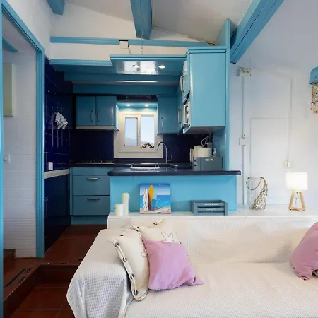 Holiday home Lightbooking Casa De Playa Tenerife Santa Cruz de Tenerife