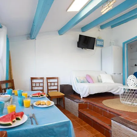 Lightbooking Casa De Playa Tenerife Santa Cruz de Tenerife