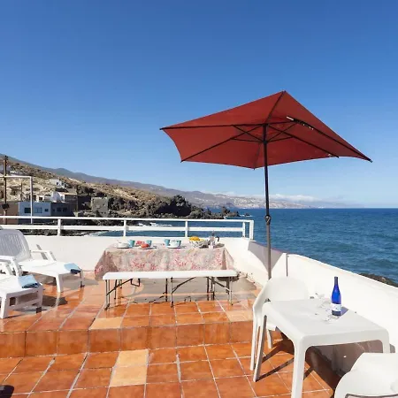 Lightbooking Casa De Playa Tenerife *