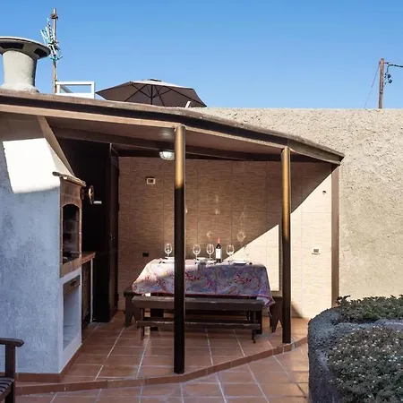 Holiday home Lightbooking Casa De Playa Tenerife Santa Cruz de Tenerife