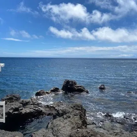 Lightbooking Casa De Playa Tenerife